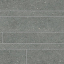 Provenza Vulcanika Listelli Sfalsati Lavika Grey 30x60