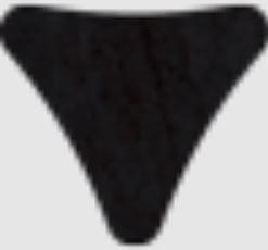 Vives Salerno Star Seine Basalto 4.3x4.8