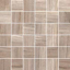 Colorker Hamilton Mosaico Natural 30x30