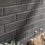 Marca Corona Chalk Grey 20x20