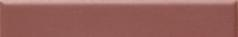 TopCer Базовая Плитка Strip Brick-Red 2.1x13.7