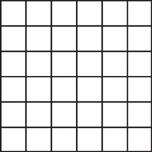 Marca Corona Universe Grey 36 Tessere 30x30