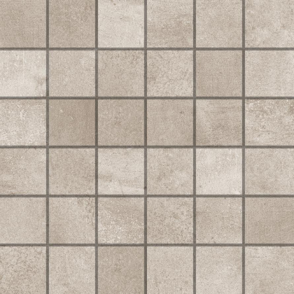 Rondine Volcano Beige Mosaico 30x30