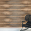 Mutina Celosia Profilo In Salice Terminale 12.5x300