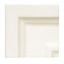 Adex Modernista Angulo Marco Cornisa Clasica CC Marfil 7.5x7.5
