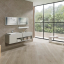 Porcelanosa Minnesota Ash 25x150