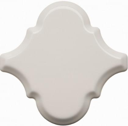 Adex Renaissance Arabesco Biselado Bamboo 15x15