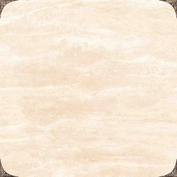 Eurotile Lia Beige Уголок 49.5x49.5