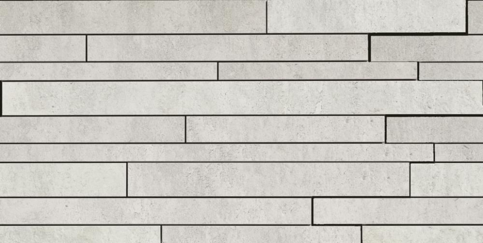 Ragno Concept Muretto Bianco 30x60
