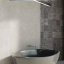 Rex Esprit Neutral Brun Mosaico 7.5x7.5 30x30