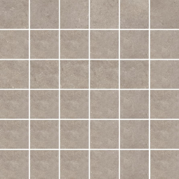 Colorker Stown Mosaico Caramel 30x30