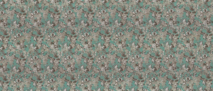 Rex I Filati Goldfinger Acquamari 6 mm 120x280