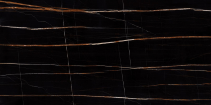 Marazzi Grande Marble Look Sahara Noir Lux 160x320
