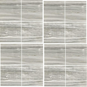 Rex Prexious Pearl Attraction Mosaico Glossy 6 mm 30x30