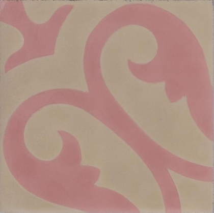 Diffusion Cement Tiles Gladys 20x20