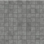 Floor Gres Rawtech Coal Naturale 3x3 Mosaico 30x30