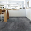 Floor Gres Rawtech Coal Naturale 3x3 Mosaico 30x30