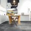 Floor Gres Rawtech Coal Naturale 3x3 Mosaico 30x30
