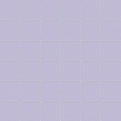 CE.SI Matt Lavanda Rete 5x5 30x30