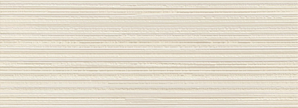 Tubadzin Horizon Decor Ivory 32.8x89.8