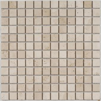 Diffusion Peter And Stone Stonesticker Beige 2.3x2.3 Cm 30.5x30.5