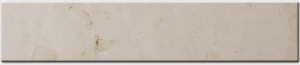 Diffusion Travertin Carreaux Plinthe Limestone 8x40