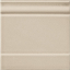 Ceramiche Grazia Maison Zoccolo Argent Craquele 20x20