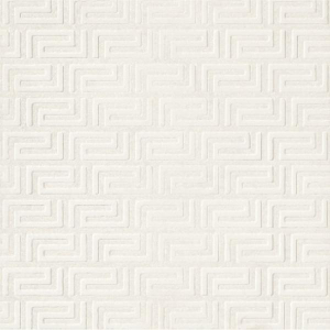 Versace Palace Gold Modulo Greca White Levigato 39.4x39.4