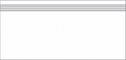 Grasaro City Style Желтый Матовая Ступень 29.4x60