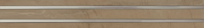 Ceramika Konskie Terra Brown Listwa 10.5x75