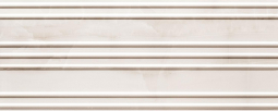 Arte Onyx White Str 29.8x74.8