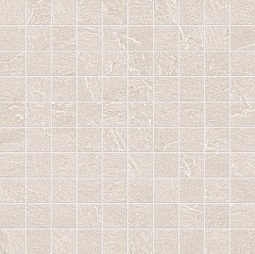 Emil Ceramica Nordika Mosaico 3x3 Sand 30x30