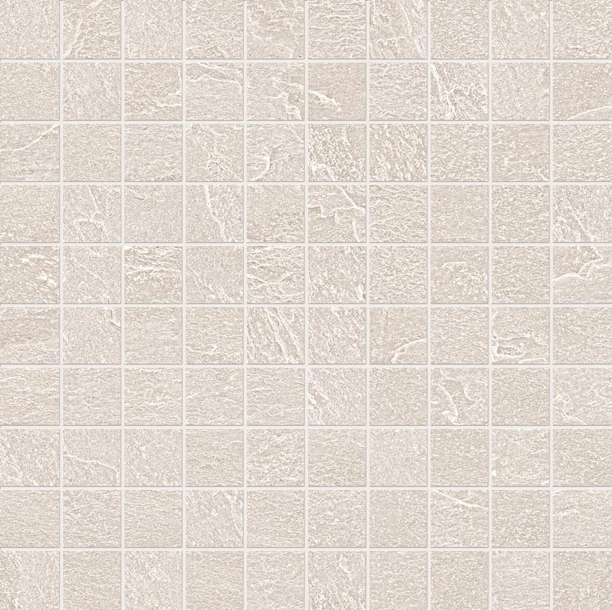 Emil Ceramica Nordika Mosaico 3x3 Sand 30x30