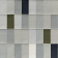 Mutina Lane Poly Grey 7.9x16
