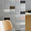 Mutina Lane Poly Grey 7.9x16
