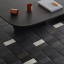 Mutina Lane Poly Grey 7.9x16
