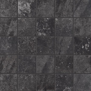 Piemme Ceramiche Uniquestone Nite Mosaico Nat-Ret 30x30