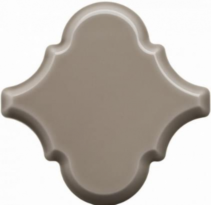 Adex Renaissance Arabesco Biselado Eucalyptus 15x15