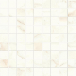 Atlas Concorde Marvel Shine Calacatta Delicato Mosaico Matt 30x30