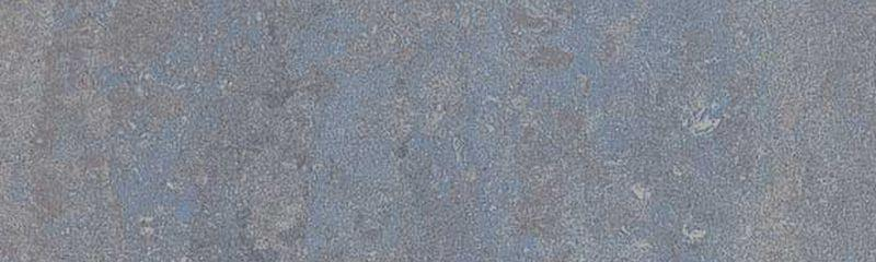 Casalgrande Padana Marte Listello Azul Bahia Levigato 9x30