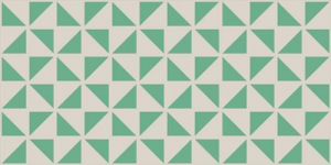 Vives Rivoli Denoyez Oliva 10x20