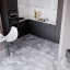 Staro Oasis Carrara Polished 60x60