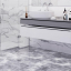 Staro Oasis Carrara Polished 60x60