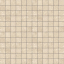 Aparici Ronda Beige Mosaico 2.5x2.5 29.75x29.75