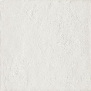 Paradyz Modern Bianco Struktura Gres 19.8x19.8