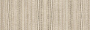 Marazzi Fabric Decoro Canvas Linen Rett 40x120