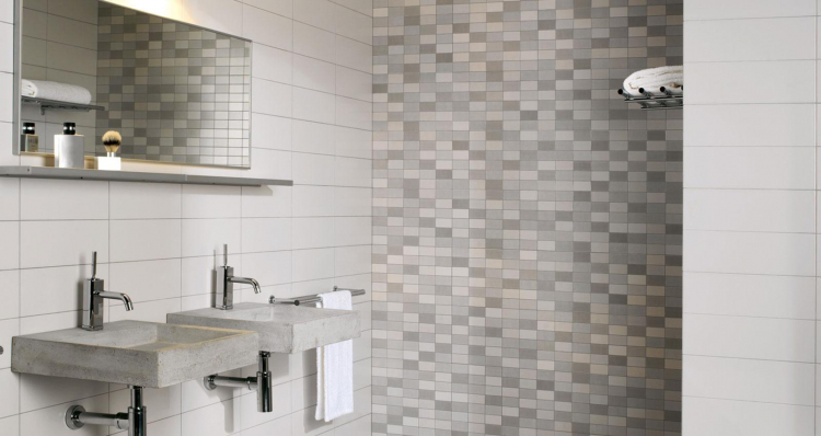 Marazzi Minimal Beige 25x38