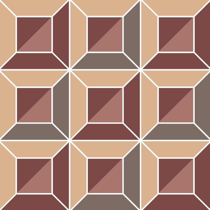 TopCer Istanbul I-1 Sheet 28x28