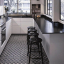 Diffusion Cement Tiles Gris Clair A6 20x20