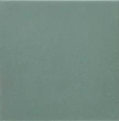 TopCer Базовая Плитка Dark Green 15x15